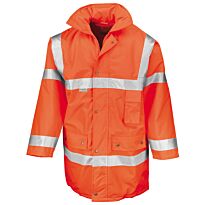 Safety jacket