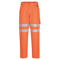 Eco Hi-vis trousers