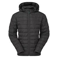 Delmont recycled padded jacket