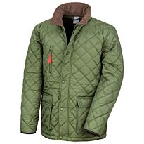 Urban Cheltenham Gold jacket