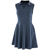 Spiro recycled women’s fitness dress