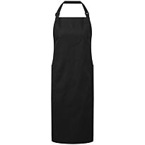 Recycled Polyester & Organic Cotton Apron