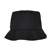 Water-repellent bucket hat
