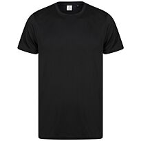 Recycled performance T