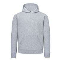 Supercotton™ hooded sweatshirt