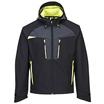 DX4 Softshell jacket