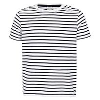 Kids striped T