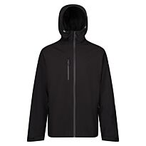 X-Pro Beacon Brite Light waterproof jacket