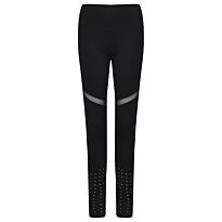 Women's panelled leggings