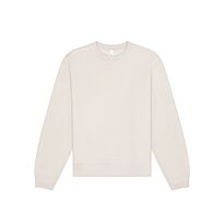 Unisex crew neck heavy sweatshirt