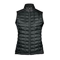 Women’s Appalachian thermal softshell vest
