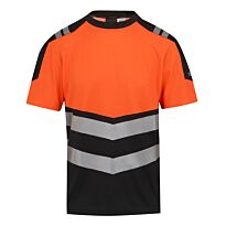 Hi-Vis X-Pro T-shirt Class 1