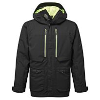 EV4 Winter parka jacket