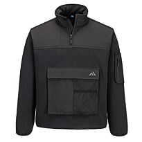 KX3 Sport ¼-zip fleece