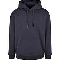Basic oversize hoodie