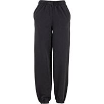 Women’s vintage heavy sweatpants