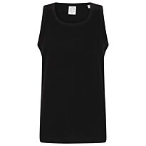 Kids feel-good stretch vest