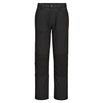 WX2 stretch work trousers  slim fit