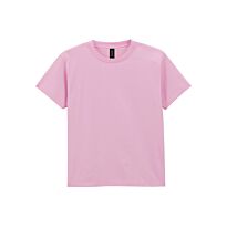 Light cotton youth t-shirt