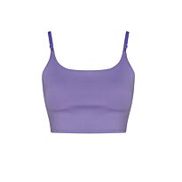 Women’s recycled tech sports bra