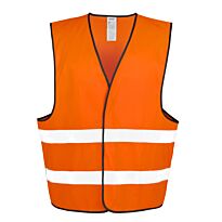 Core hi-vis vest