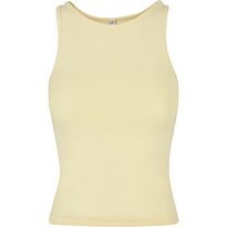 Women’s racerback top
