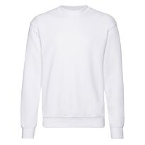 Classic 80/20 set-in sweatshirt