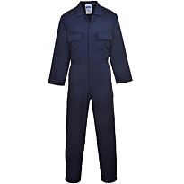 Euro work coverall