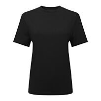 Women’s TriDri organic boxy oversized t-shirt
