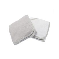 Baby hooded towel 2-pack