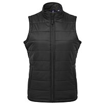 Women’s ‘Recyclight’ padded gilet