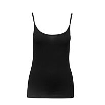 Ladies' strappy tank top