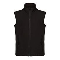 Junior Ablaze softshell bodywarmer