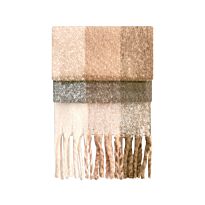 Women's Microcheck Gingham