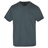 Basic round neck tee