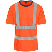 High visibility t-shirt