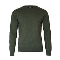 Brighton – elegant round neck