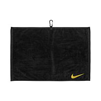 Nike performance golf towel