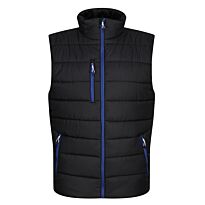 Navigate thermal bodywarmer