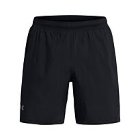 UA Launch 7" shorts