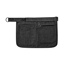 Metro utility hip apron