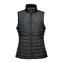 Women's Nautilus quilted bodywarmer