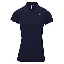 Blossom beauty and spa tunic