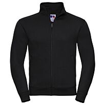 Authentic sweatshirt jacket