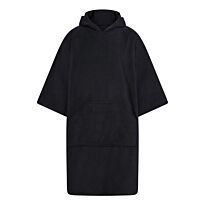 Adults poncho