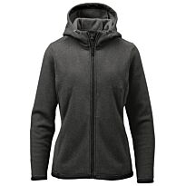 Women’s Medusa fleece hoodie