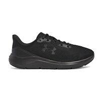 UA Women’s charged pursuit 4 trainers