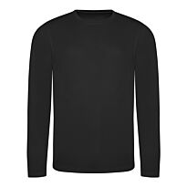 Long sleeve cool T