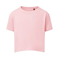 Kids TriDri boxy tee