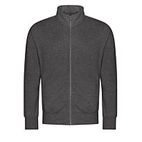 Campus full-zip sweatshirt